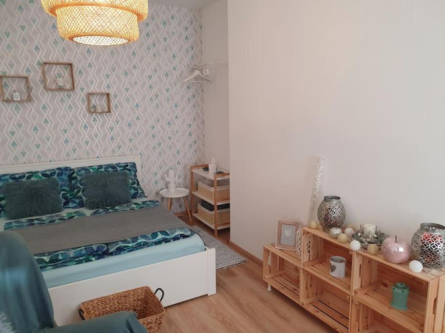 Andrea Apartman Miskolc Belvarosaban Exterior photo