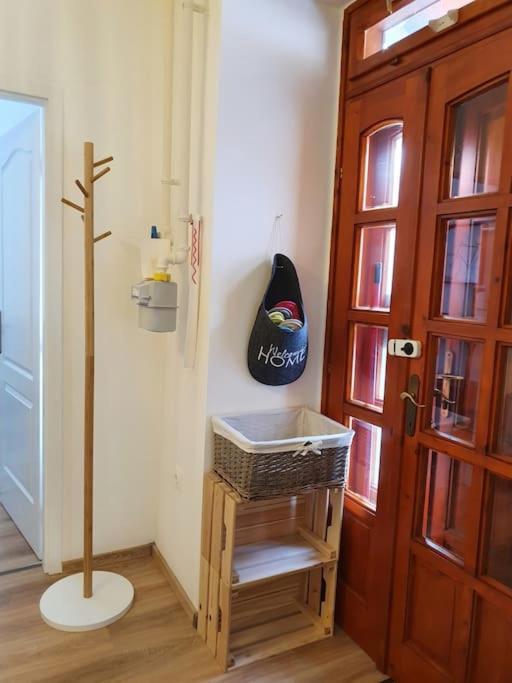 Andrea Apartman Miskolc Belvarosaban Exterior photo
