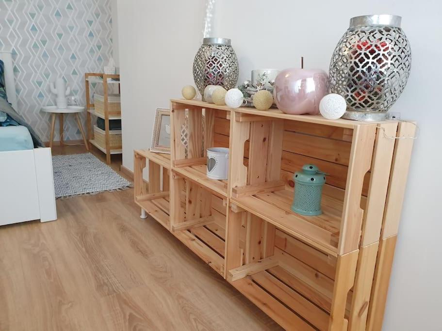 Andrea Apartman Miskolc Belvarosaban Exterior photo