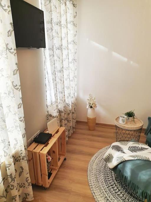 Andrea Apartman Miskolc Belvarosaban Exterior photo